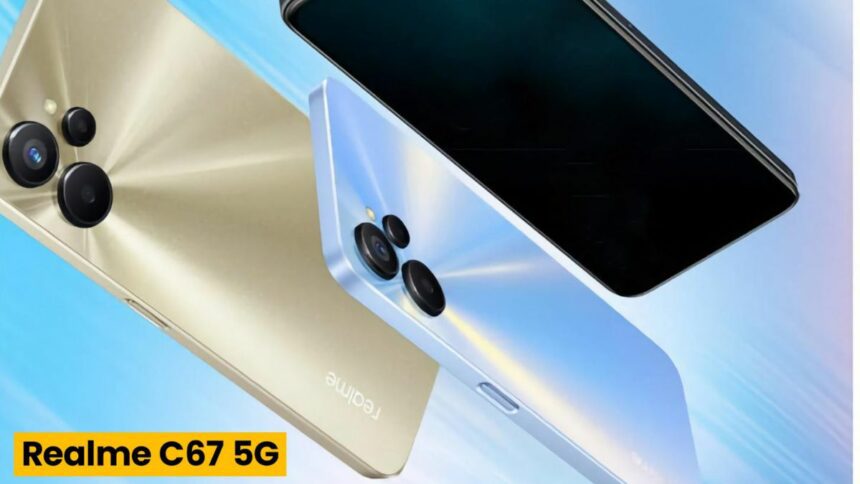 Realme-C67-5G-Launch-Date-in-India