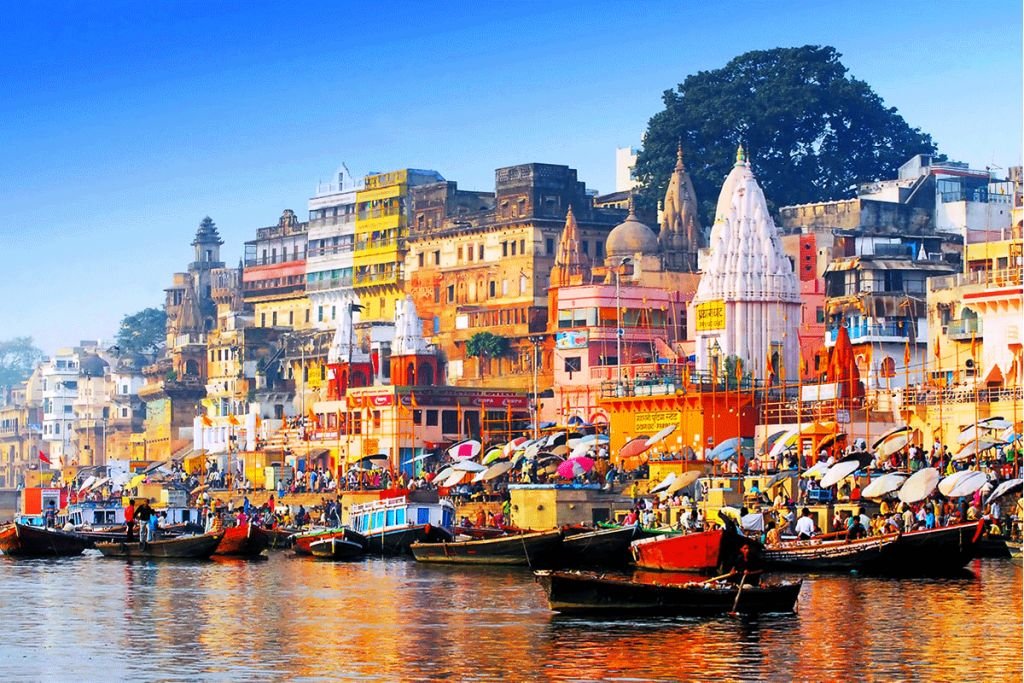 Best places to visit in Varanasi