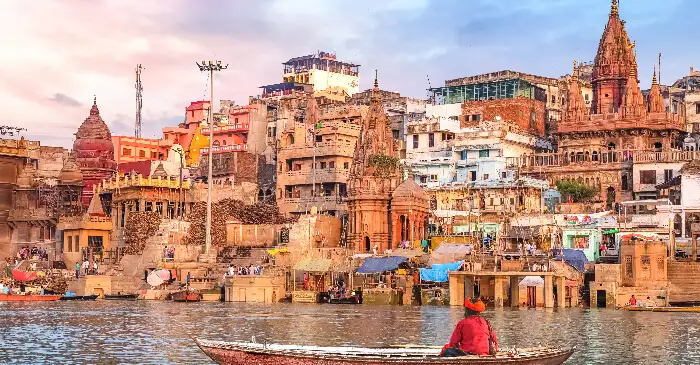 Best places to visit in Varanasi