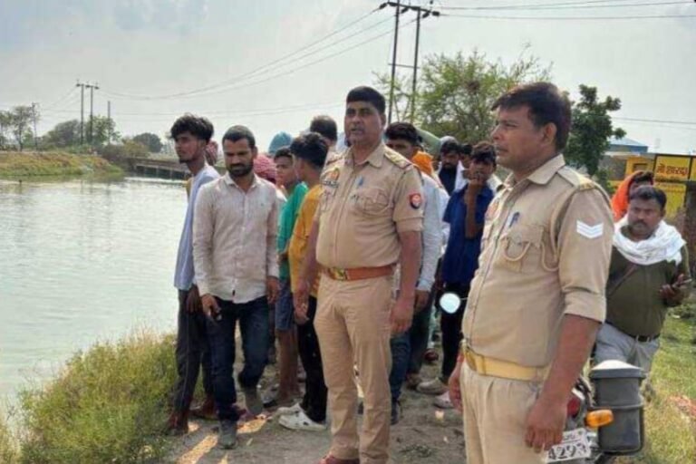Chandauli News