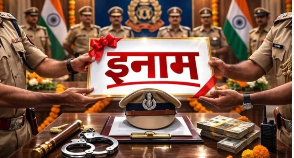 50,000 Reward for Team Behind Massive Liquor Seizure