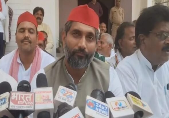 गैस संकट