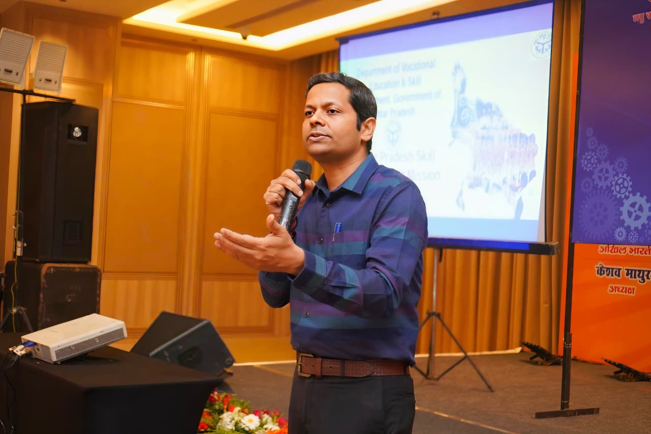 आईटीपी योजना से उद्योगों को मिलेगा कुशल मानव संसाधन, रोजगार और कौशल विकास के बीच बनेगा मजबूत सेतु