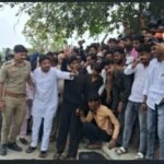 missing-teen-body-found-mansarovar-pond-alinagar-chandauli-news