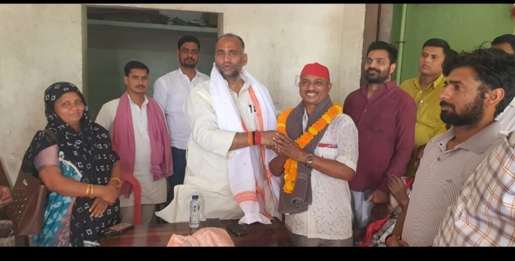 मनोज सिंह डब्लू