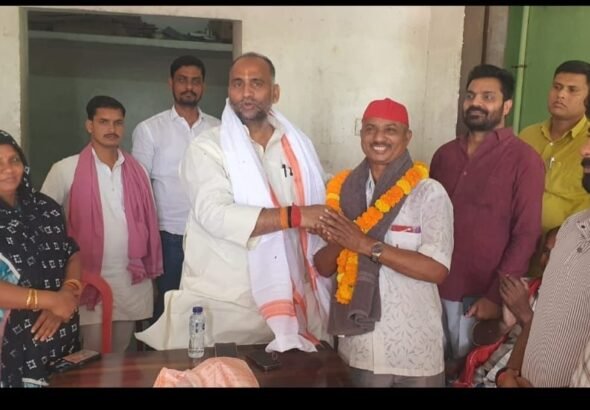 मनोज सिंह डब्लू