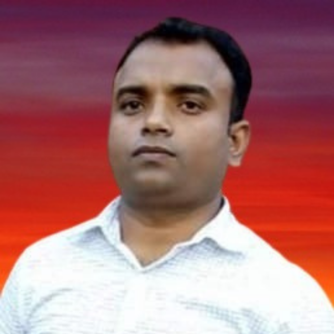 Dharam Veer Chauhan