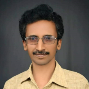 Picture of K.C.Srivastava Ad.