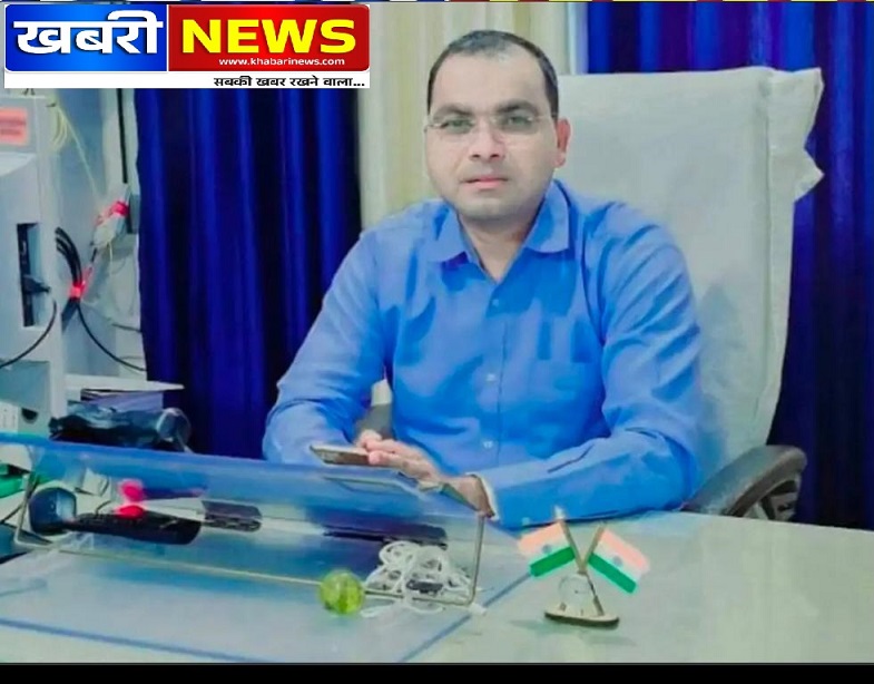 चकिया में प्रशासनिक भूचाल: पवन कुमार यादव बने नए SDM, विनय मिश्रा का ट्रांसफर बना चर्चा का विषय