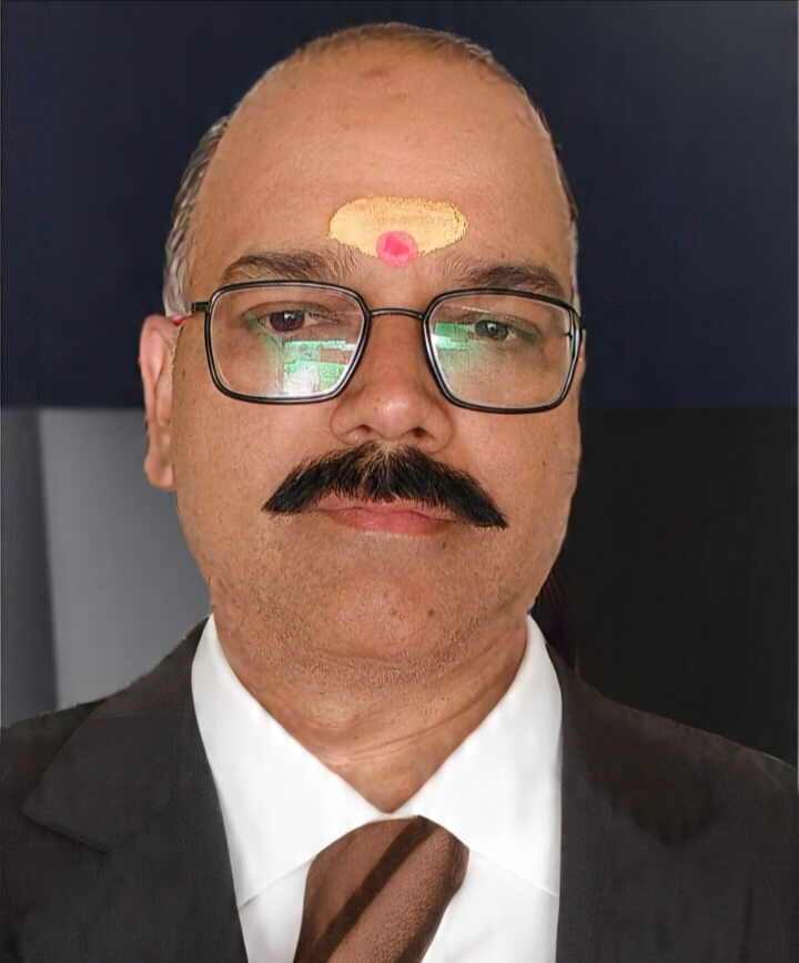 Vinay Rai