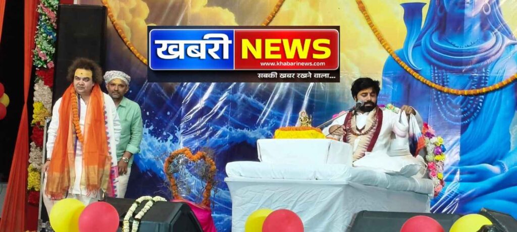 काशी विश्वनाथ मंदिर, वाराणसी के महंत आचार्य श्रीकांत मिश्रा