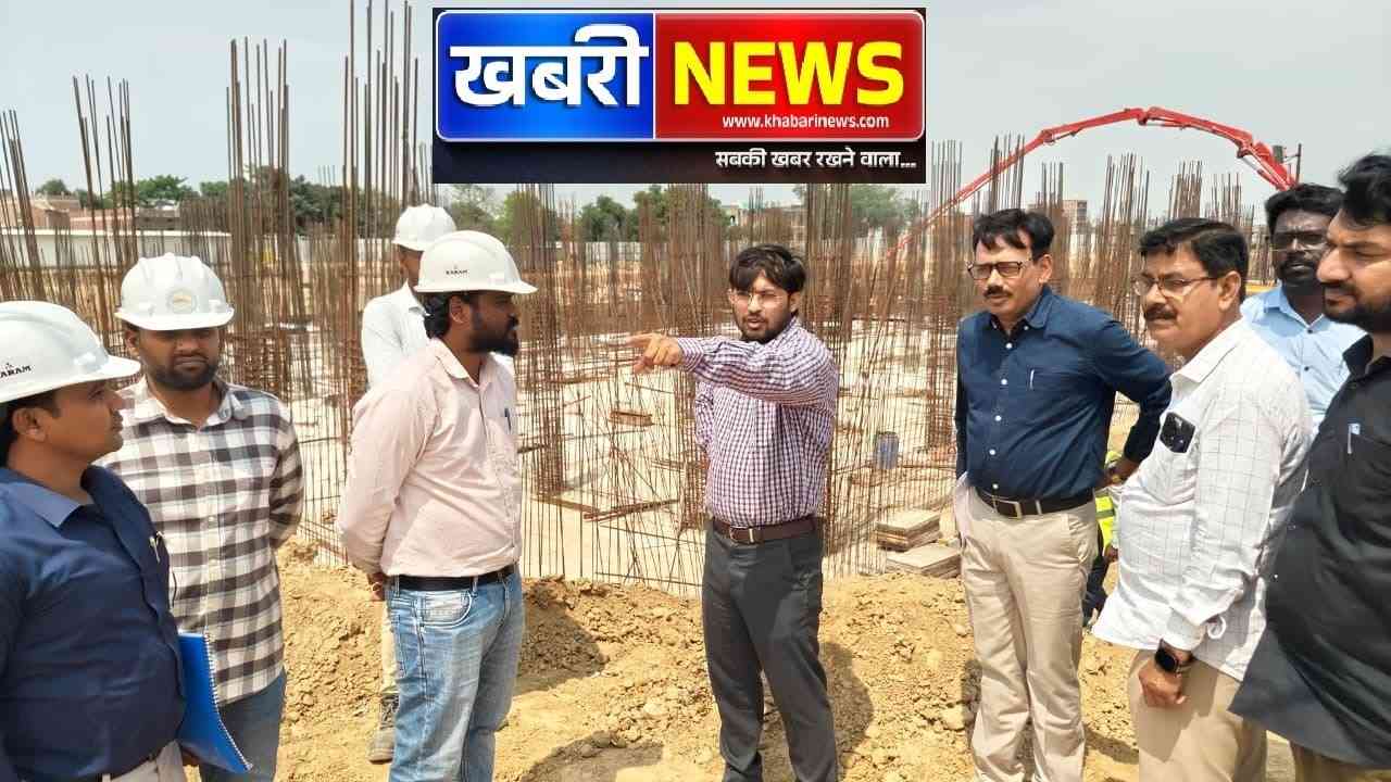 D M inspection