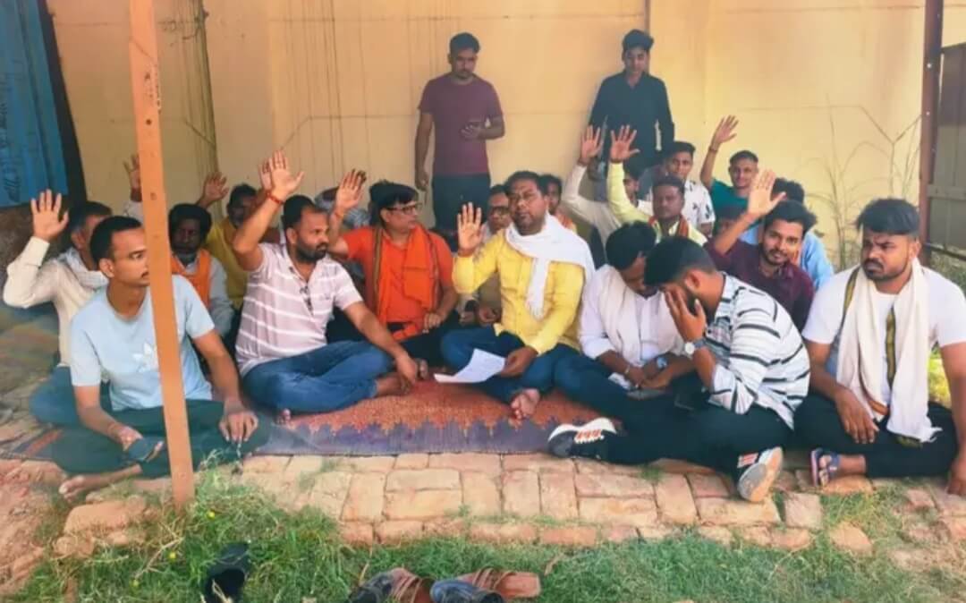 Dhanapur Power Crisis