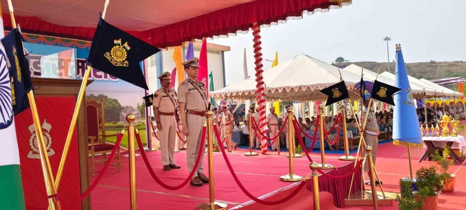 ig crpf