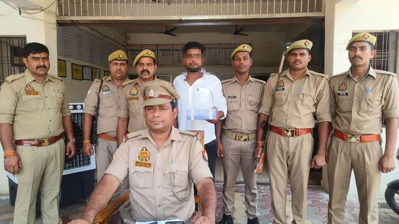 Yaksh App Crime Detection