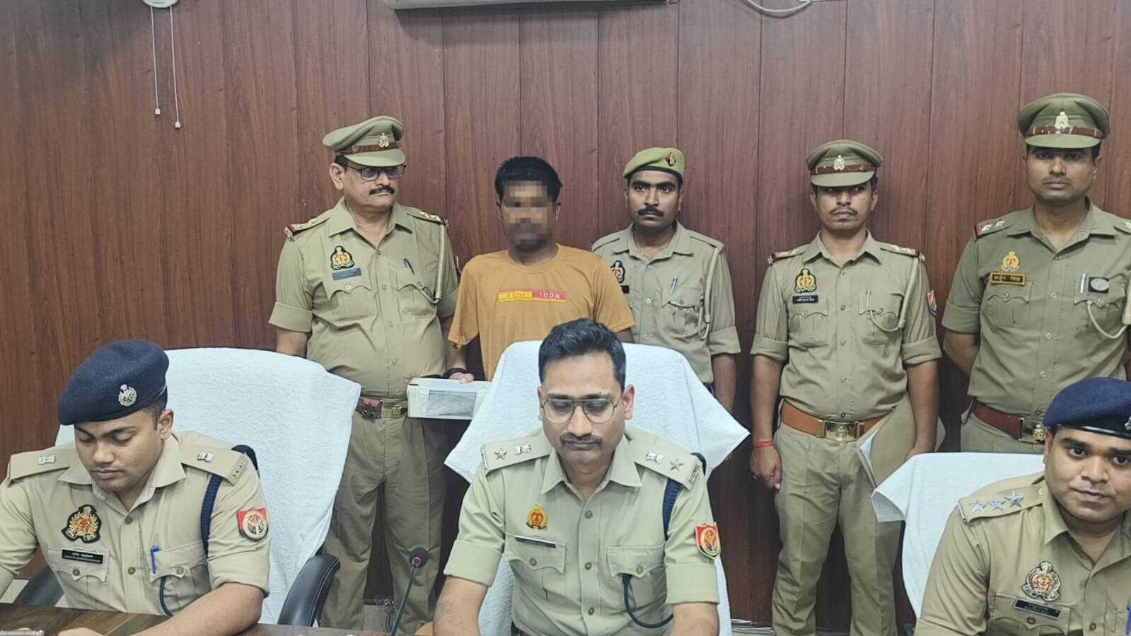 Jogiya Kala Murder Case