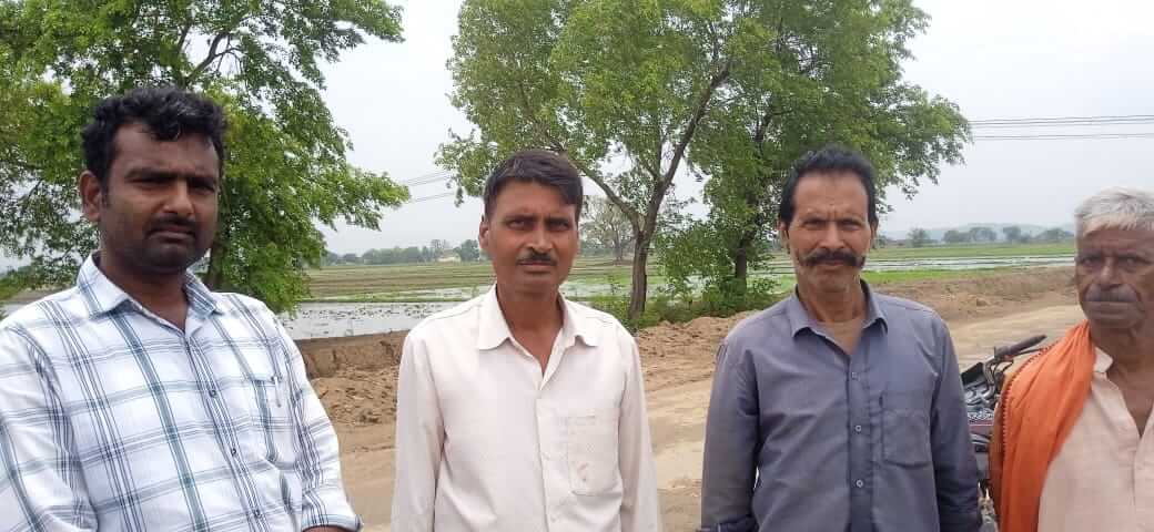 PM Pranam Kisan Sangoshthi Chakia