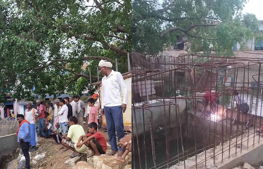 Pachvaniya Chhalka Height Increase