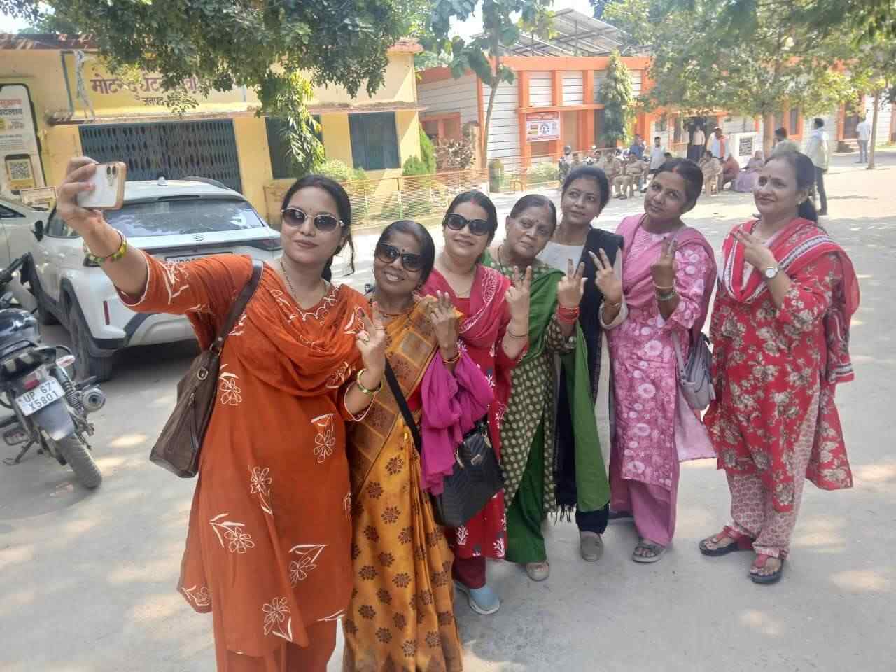 Varanasi MLC Election 2026